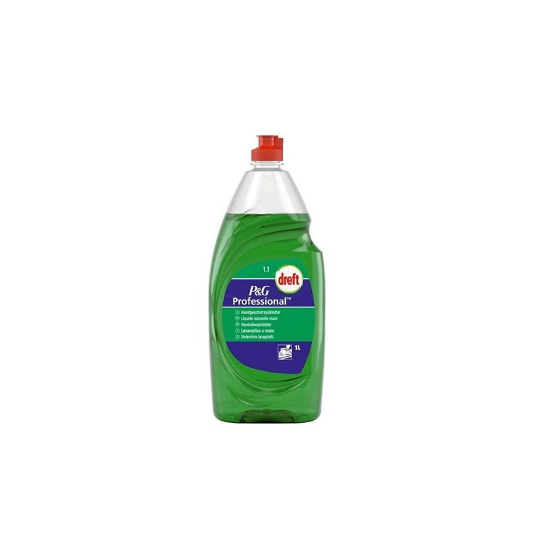 Dreft afwasmiddel 1L