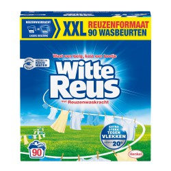 Witte Reus Waspoeder 4,5 kg