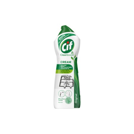 Cif cream 750 ml