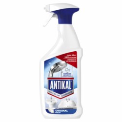 Antikal ontkalker spray