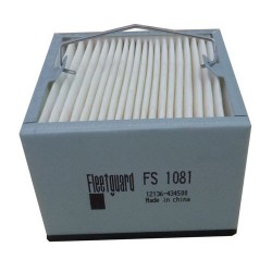 Fleetguard FS 1081
