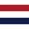 Oud-Nederlandse vlag