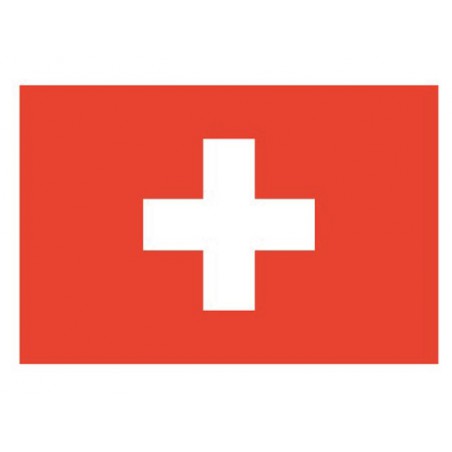 Zwitserland vlag