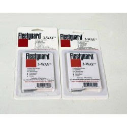 Fleetguard Testkit CC2602AM