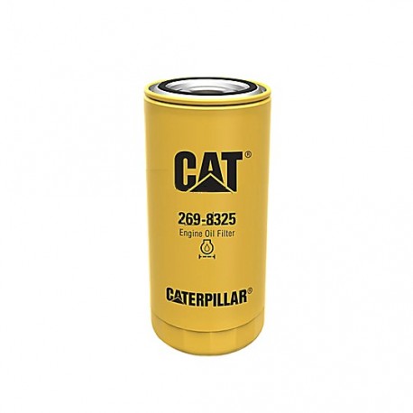 CAT Filter 269-8325