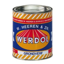 Grondverf