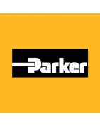 Parker - Scheepsuitrusting