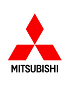 Mitsubitshi - Scheepsuitrusting