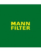 Mann Filter - Scheepsuitrusting