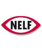 Nelf - Scheepsuitrusting